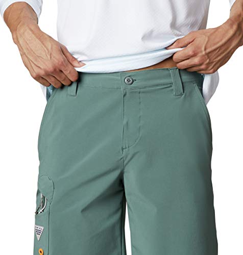 Image of Columbia Men's PFG Terminal Tackle Short