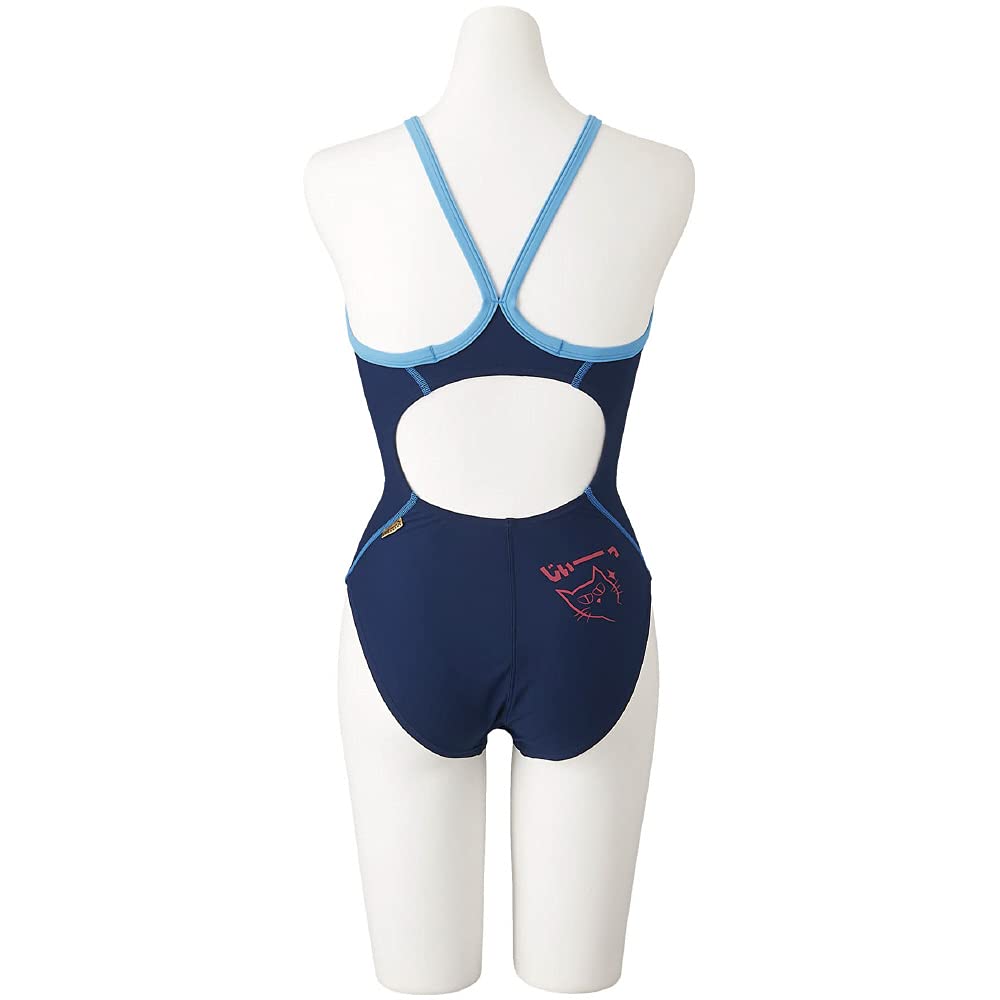 Amazon.co.jp: MIZUNO(ミズノ) スイム 水泳 フィットネス 水着