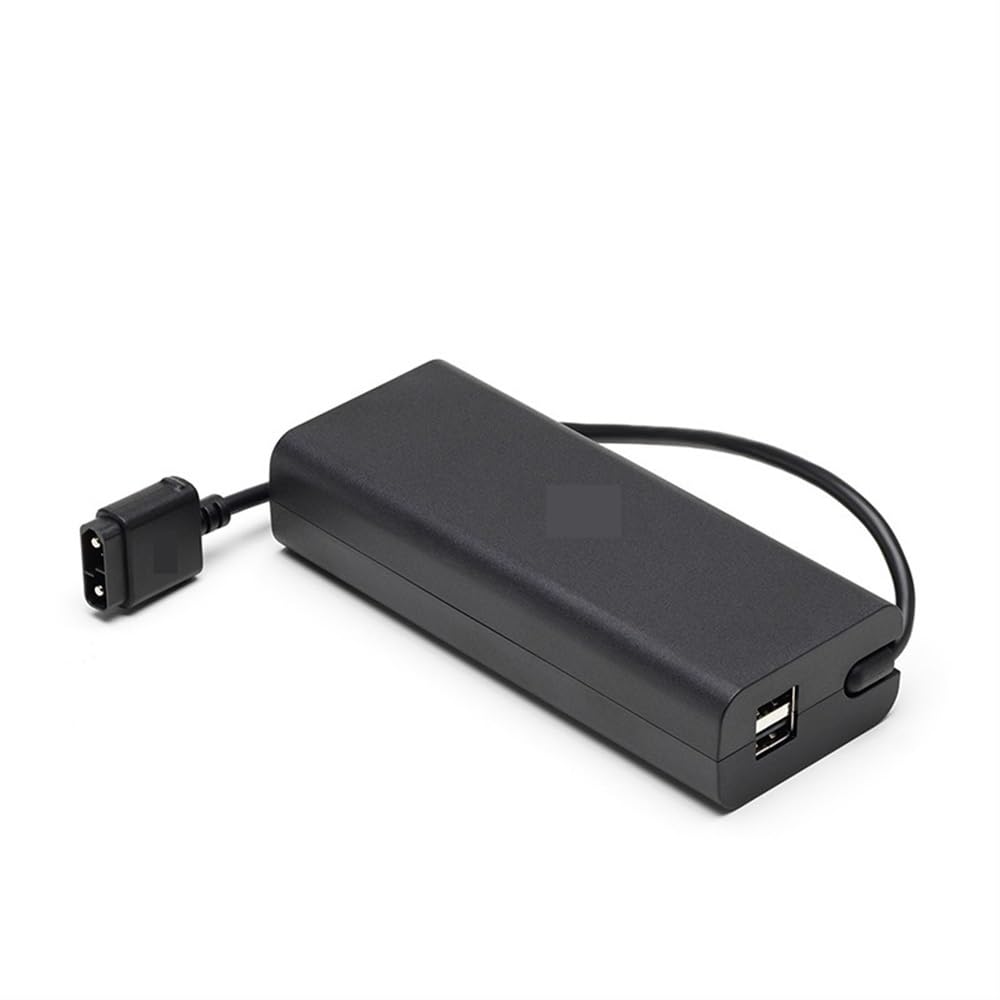 Parti del Drone for Adattatore di Alimentazione CA DJI FPV Potenza di Uscita 90 W for hub di Ricarica Batteria Drone DJI FPV