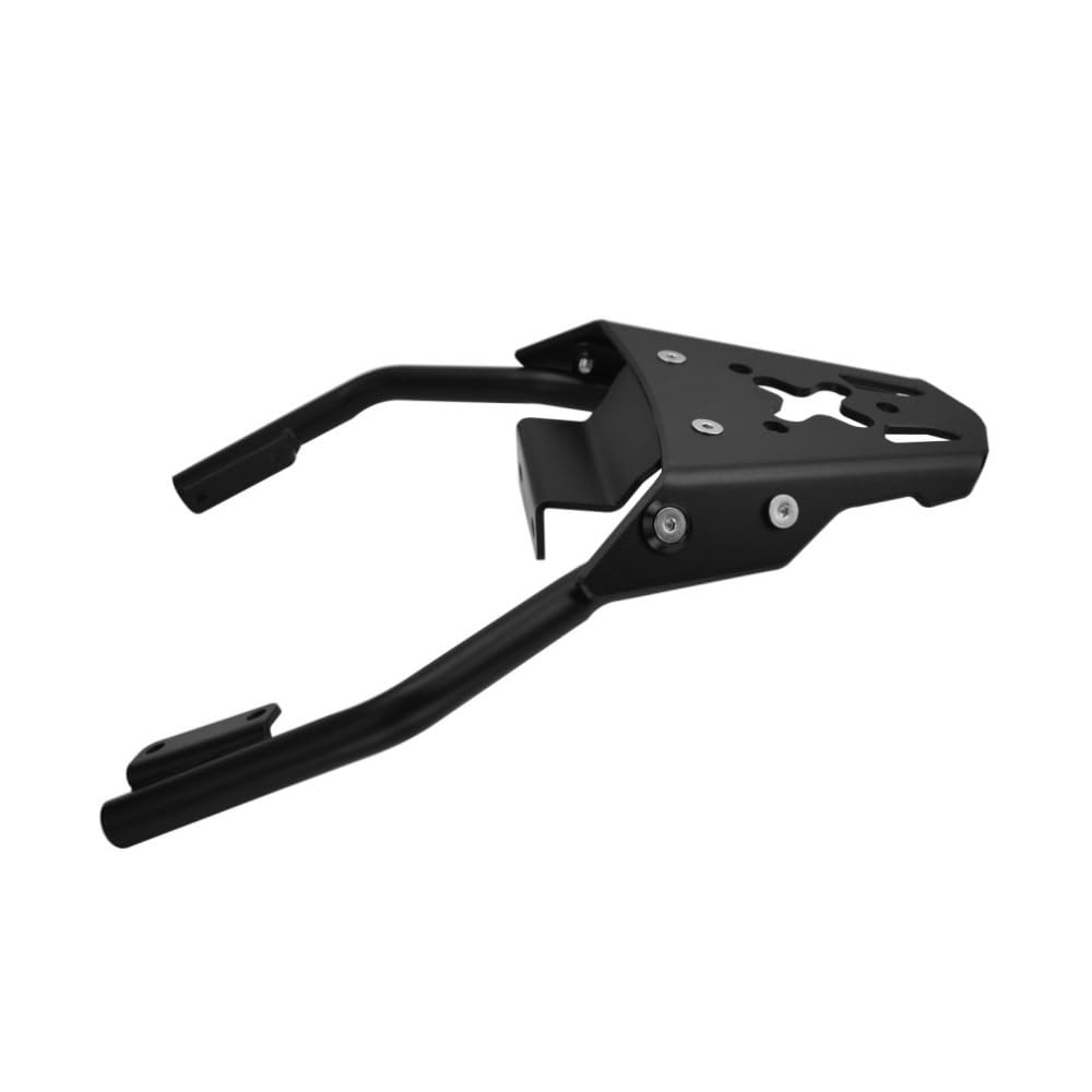 Support de rangement arrière G310R finition haut de gamme
