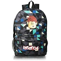 Robl Backpack, Children School Backpack, Kids Backpacks Cartoons High Capacity School Bag Student Backpacks Travel Rucksack for Boys and Girls, Capacity Rucksack Waterproof for Kids 3-12 Years