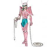 Figura Andromeda Shun 20th Anniversary Saint Seiya Cloth Myth 16cm