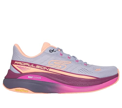 Image of Skechers Womens Max Cushioning Propulsion Sneaker