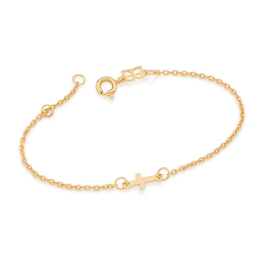 Pulseira Infantil Rommanel