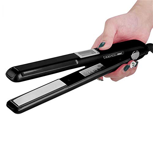 Plancha para cuidado capilar infrarroja ultrasónica miniatura 2