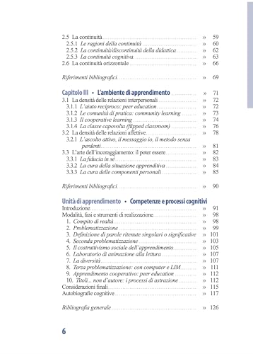 Sviluppare Competenze... Ma Come? - 3