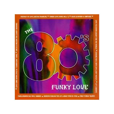 Funky Love