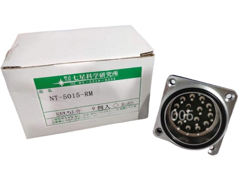 1 new piece suitable for NT-5015-RM connector