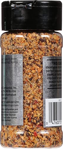 Save 56% on Weber Chicago Steak Seasoning 3-Pack - Image 4