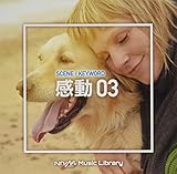 NTVM Music Library �V�[���E�L�[���[�h�� ����03