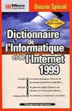  Dictionnaire de l\'informatique et de l\'Internet