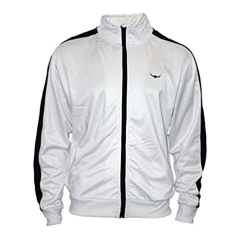 Veste de survêtement ROCK-IT Apparel Cover