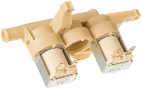 Replacement WH13X23974 Washer Triple Inlet Fill Valve For GE Washing Machines WH13X10048, AP5985821, PS11721803