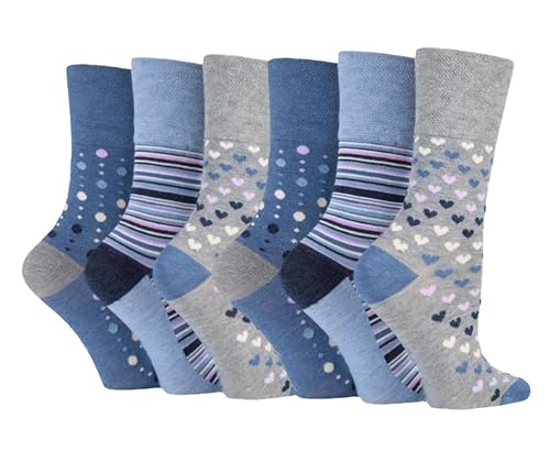 Diabetic Socks for Women