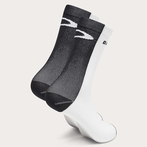 Oakley Men's Standard Icon Road Short Socks2