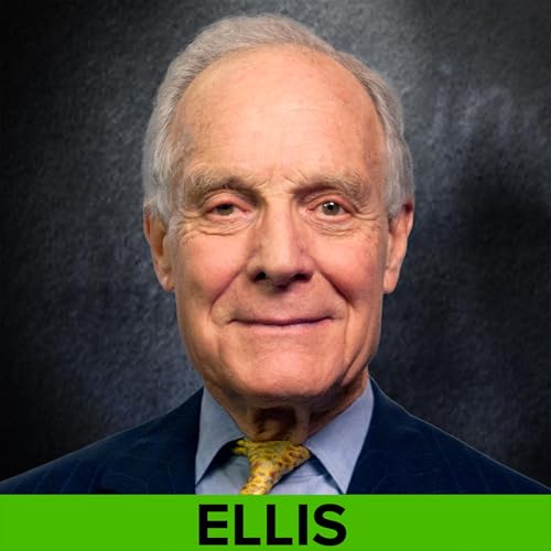 Charles Ellis Identifies the &ldquo;Great American Investments&rdquo; That Define America