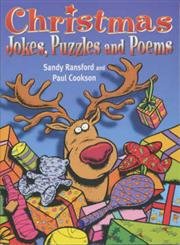 Christmas Jokes,Puzzles and Poems