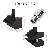 YHNDECO B0DXZSKTWT lato 2