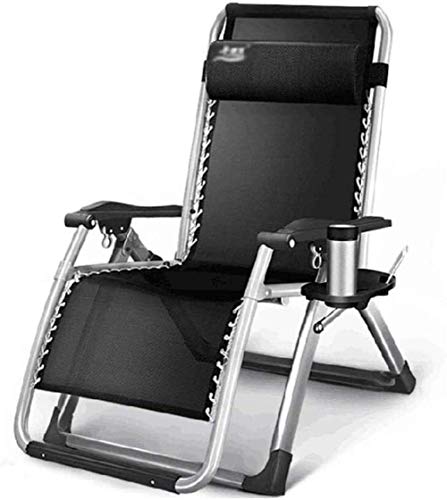 Chaise pliante légère et durable structure haut de gamme couleur C - 2
