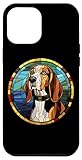 Photo Gallery custodia per iphone 13 pro max treeing walker coonhound - guinzaglio in vetro colorato a forma di cane Photo Gallery custodia per iphone 13 pro max treeing walker coonhound - guinzaglio in vetro colorato a forma di cane