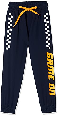 Image of Fusefit Boy's Regular Track Pants