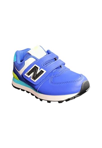 Image of New Balance 574 Sneaker (Infant /Toddler)