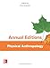 Annual Editions: Physical Anthropology, 26/e