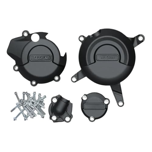 Couvercle protection moteur moto antichute pour 300SS 300NK 2023