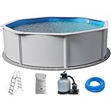 Planet Pool