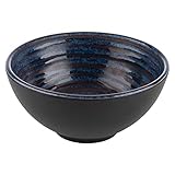 APS 85036 Melaminschale LOOPS/Servierschale für vielerei Speisen, Ø 15 cm, 0,5 Liter
