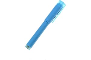High Tech UV Bank Note Counterfeit Detector Forged Money Tester Pen with Ultraviolet Light