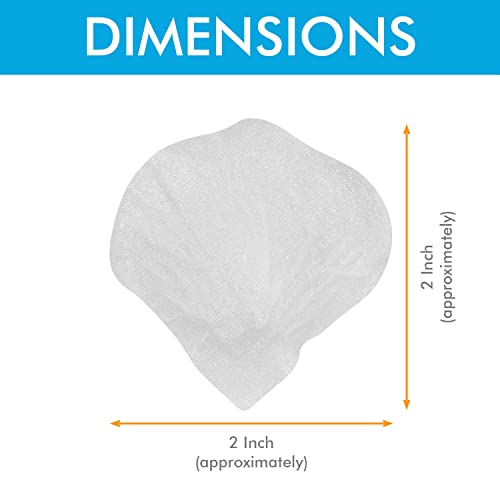 Millennial Essentials 1120 Pcs Artificial Silk Rose Petals Flower Petals For Wedding Decoration Party Valentine’s Day (White) #TOP1