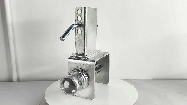 Winch de bolsillo para remolque, paquete de 2, 5400 lbs miniatura 7
