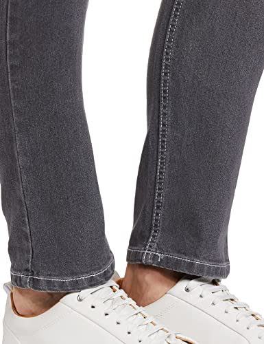 Image of Numero Uno Men's Skinny Fit Sustianable Denim Jeans