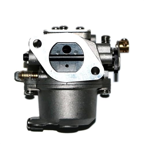 Carburateur moto et bateau F4M pour naviguer sans panne avec votre Yamaha