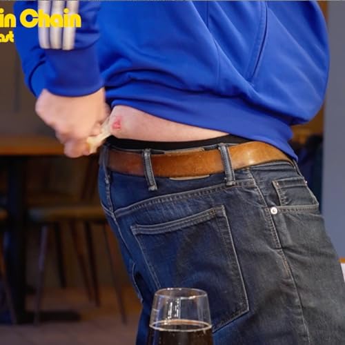 365 skid-mark-free days