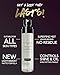 Aesthetica Long Lasting Makeup Setting Spray - Invisible Matte Setting and Finishing Spray with a Weightless Feel - All Day Wear