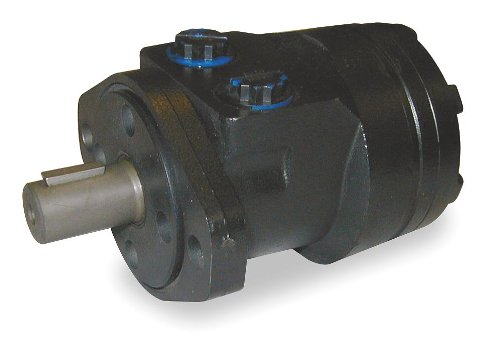 EATON CHAR-LYNN MOTOR 11.4 CI/REV