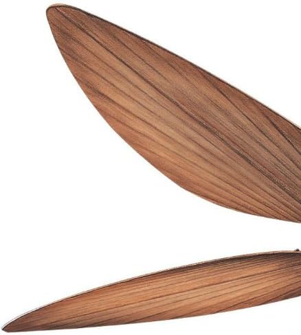 Minka Lavery Minka Aire FB281-BHB Fan Blades - Ceiling Fan Replacement ...