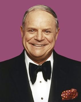 Amazon｜タキシード16x20ポスターに肖像画を笑顔ドン・リックルズコメディの伝説｜アートワーク・ポスター オンライン通販