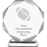Football Crystal Awards, 6.75