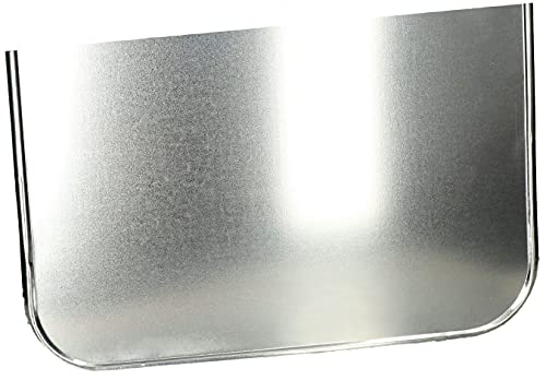 KOTARBAU Parafango per stufe, misura nome di