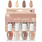 Nail Polish Brown