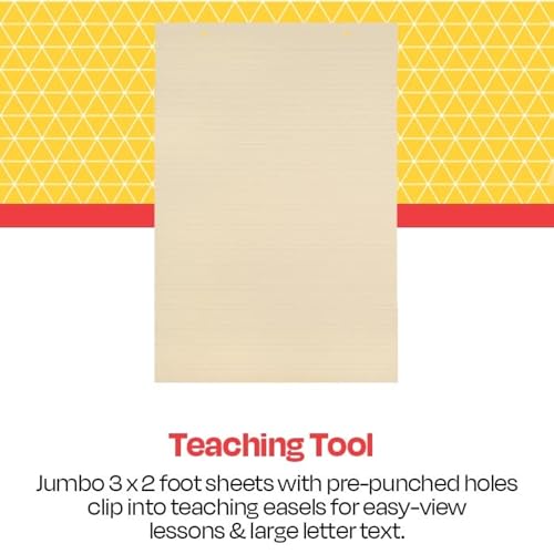 Papier graphique L'école Smart Tag Manille pour structurer vos idées