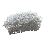 Folpus Golf-Übungsnetz, vielseitig einsetzbar, zu installieren, Golf-Schlagnetz für Hockey, Hof, Innen- und Außenbereich, 2.5x2.5 M