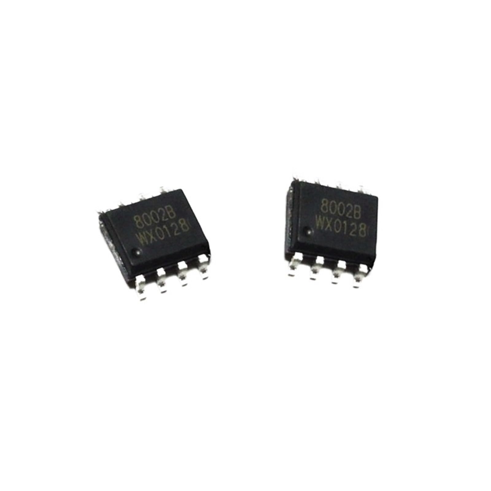 CKE8002 XPT8002B composants électroniques CMS pour modules d'amplification de rechange - 7