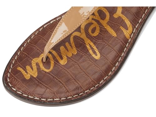 Image of Sam Edelman Women's Gigi Flat Sandal