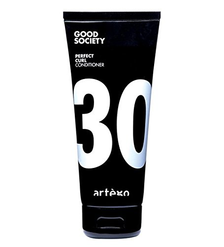 Preisvergleich Produktbild Artègo Perfect Curl Conditioner Good Society 200 ml