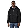 Calvin Klein mens Heavyweight Short Puffer