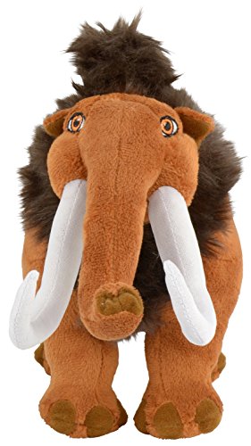 Preisvergleich Produktbild NBG MERC Ice Age 5 Plüsch Manny 30cm